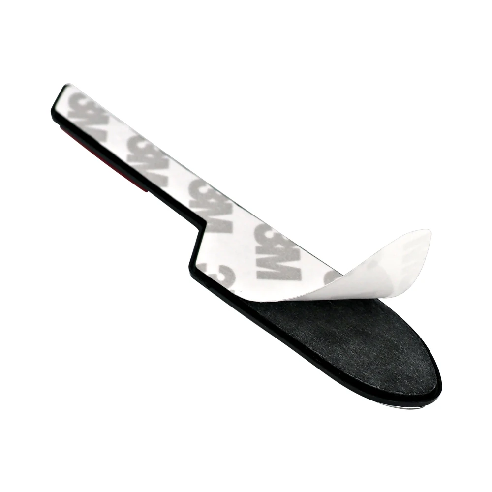 Автомобильная 3D наклейка эмблема значок GT дизайн для Peugeot 308 206 407 307 208 207 508 2008