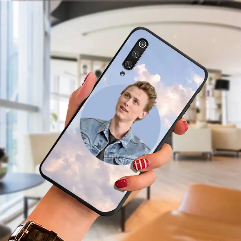 

TV show SKAM Phone Case For Redmi note 4 9 6a 4x 7 5 8t 9 plus pro Cover Fundas Coque