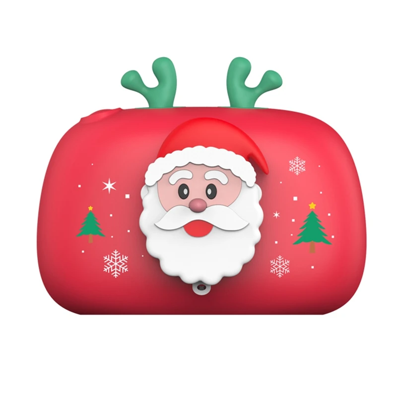 

Kids Camera 32G Christmas Children Camera 720P Digital Camera Dual Camera Kids Camera Toys for Girl Boy Christmas Gift
