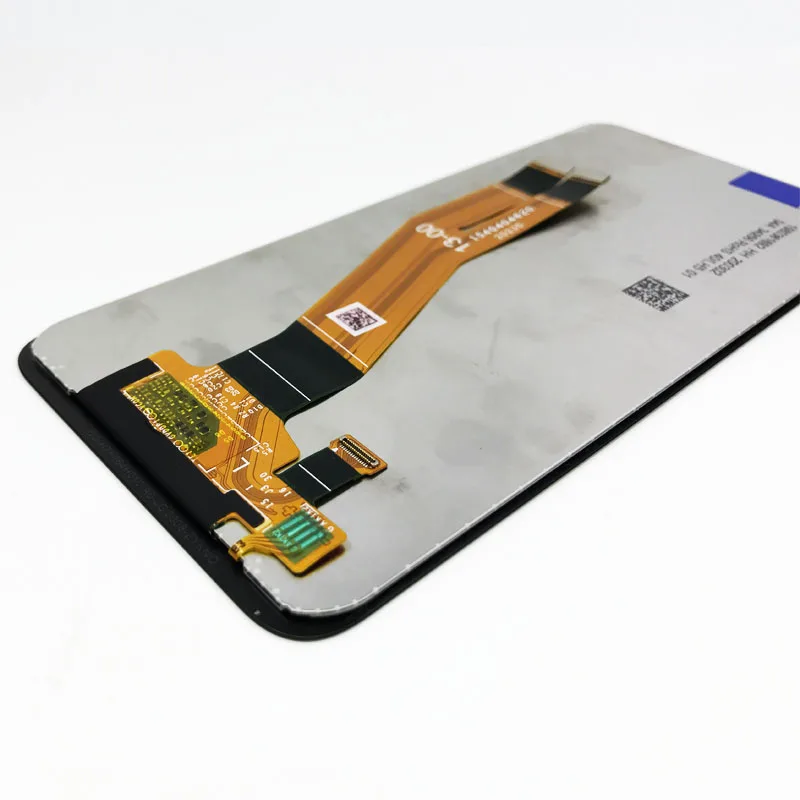 

LCD For Samsung Galaxy A11 LCD Display Touch Screen Assembly For Samsung A115F A115F/DS Lcd With service pack 100% Original
