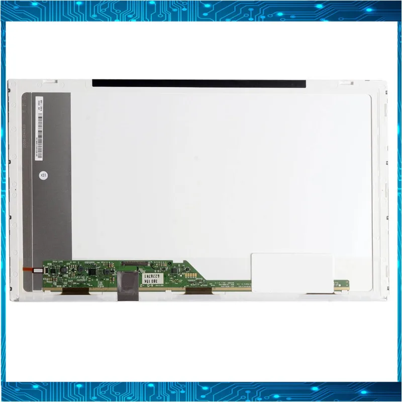Светодиодный экран 15 6 дюйма для ASUS X54C X54H X54L X55A K53E A55A X551C K55A-DH71 K55A K55N K55 A52F A53Z-AS61 A53E