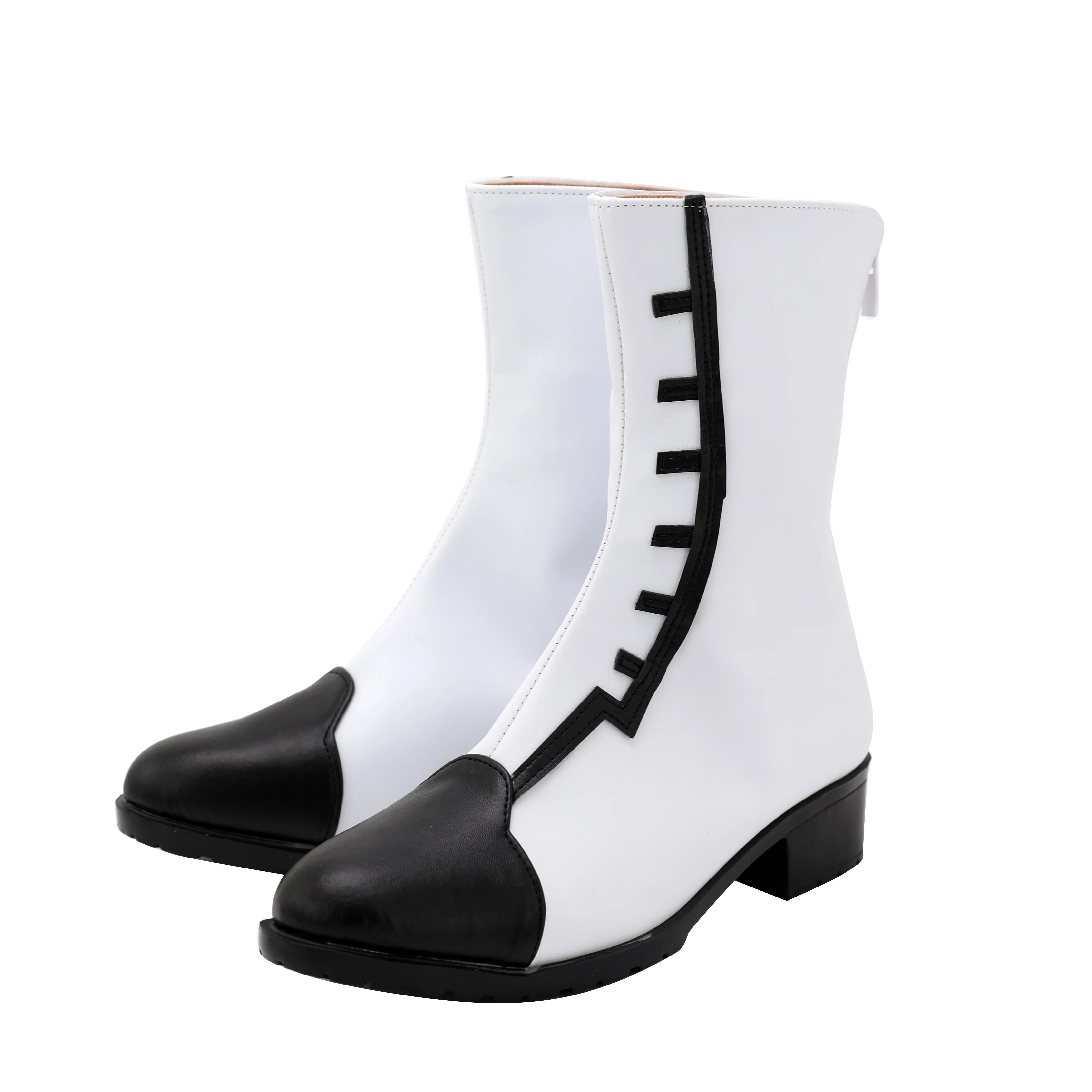 Сапоги для косплея Все звезды фушими юзуру обувь Хэллоуина реквизит взрослых |