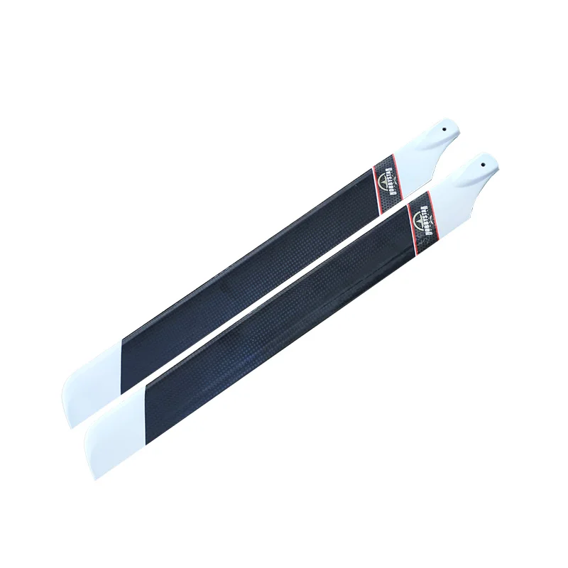 430 мм лопасти главного ротора