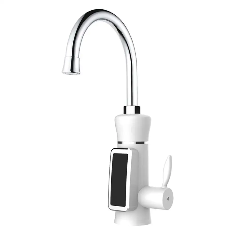 

Электрический смеситель для кухни, 220 В, 3000 Вт