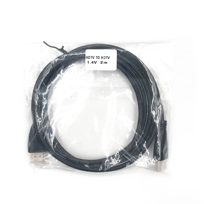 Высокая Скорость hdmi к кабель 0 5 м 1 2 3 10 15 позолоченный разъем HDMI 4 Версия 1080p 3D для