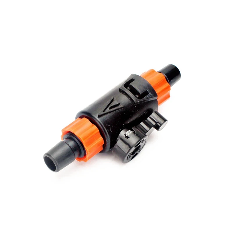 Односторонний рычаг управления потоком воды для аквариума Регулируемый