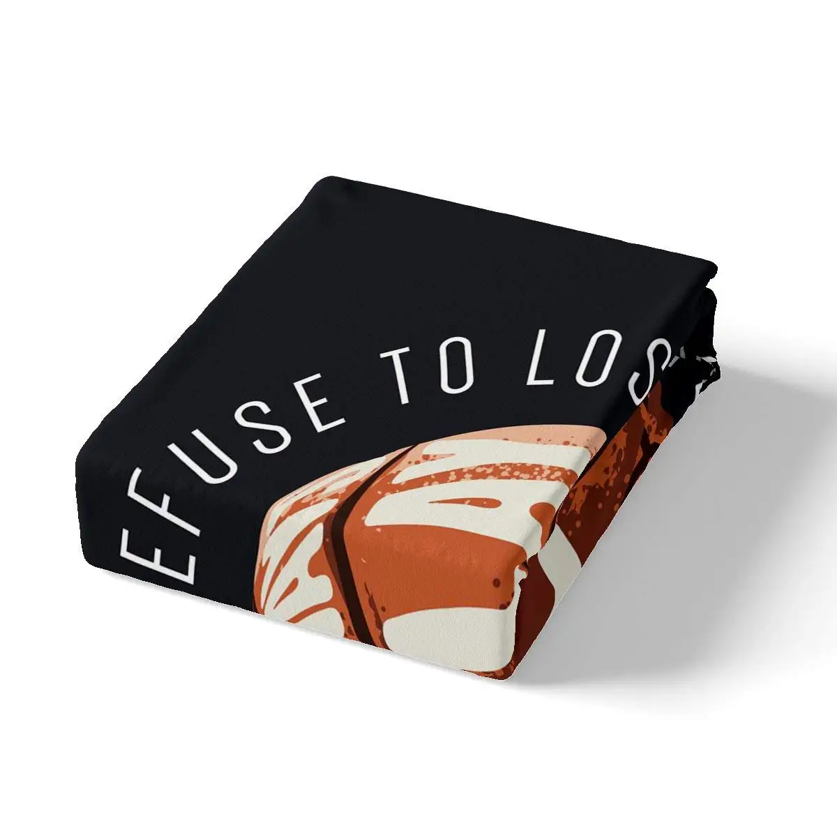 Комплект постельного белья для игры в баскетбол | Дом и сад