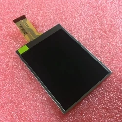 Новый ЖК дисплей Экран дисплея запасная часть для цифровой камеры с фоновой