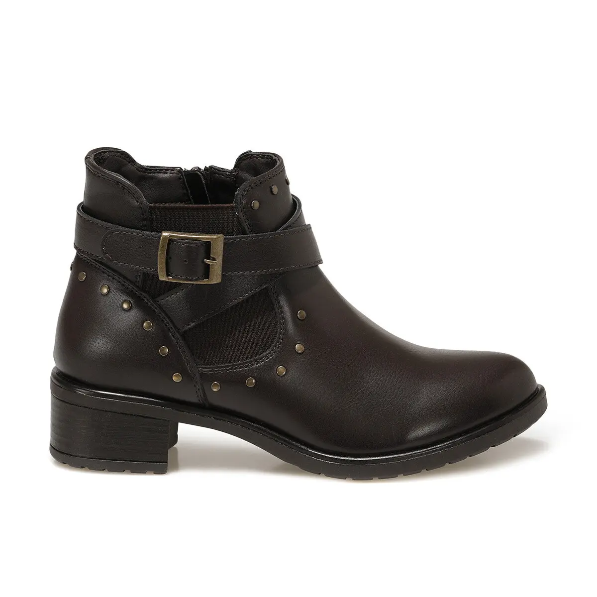 

316181.Z Black Women Boots
