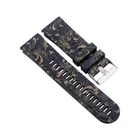 Ремешок силиконовый для смарт-часов Garmin Fenix 6 5 Plus 935 945, 22 мм