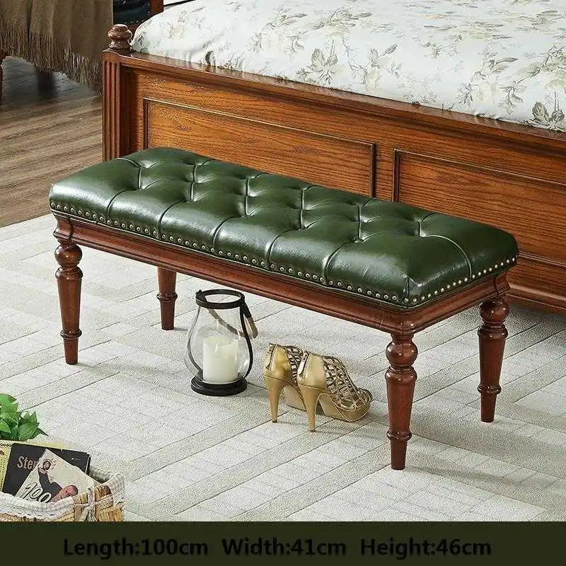 

Kid Vestidor Step Pufa Do Siedzenia Storage Stool Nordic Furniture Vanity Almacenaje Taburete Ottoman Sgabello Tabouret Chair