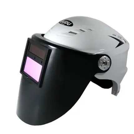 Automatic Variable Light Mask Solar Variable Light Welding Mask Protection Helmet