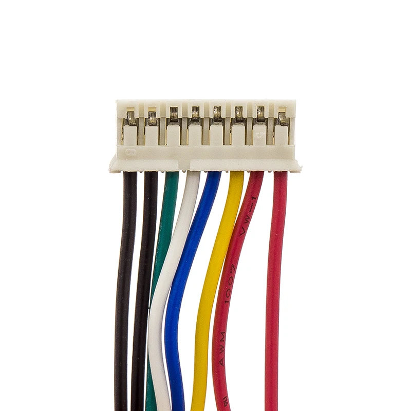 

Cameron Sino For Qolsys IQ Panel 2600mAh / 19.24Wh