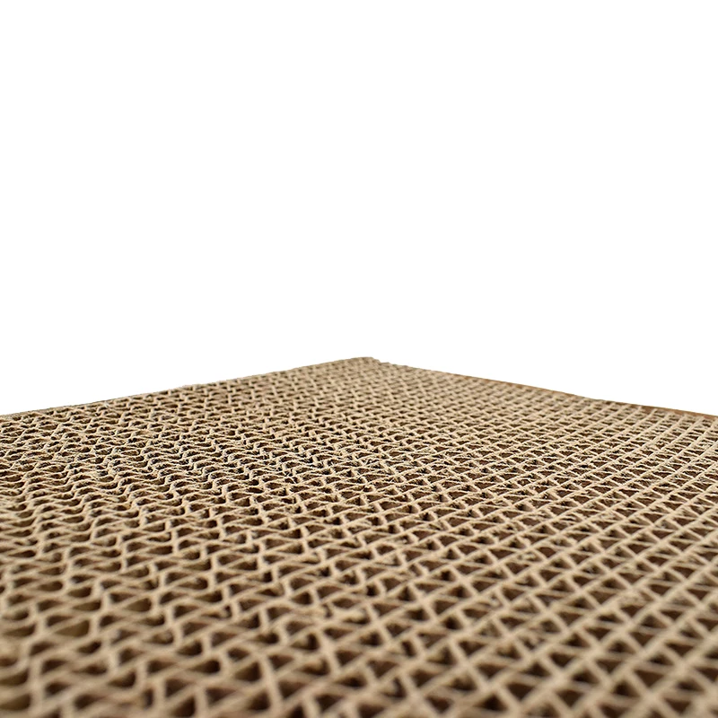 Игрушки для кошек творческая Кошка Когтеточка котят Pad колокол постель с