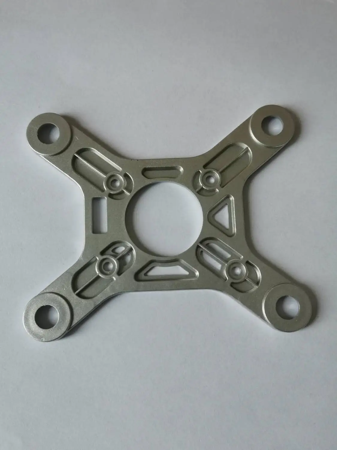 Для DJI Phantom 3 Pro оригинальная Совершенно новая Карданная камера вибропоглощающая