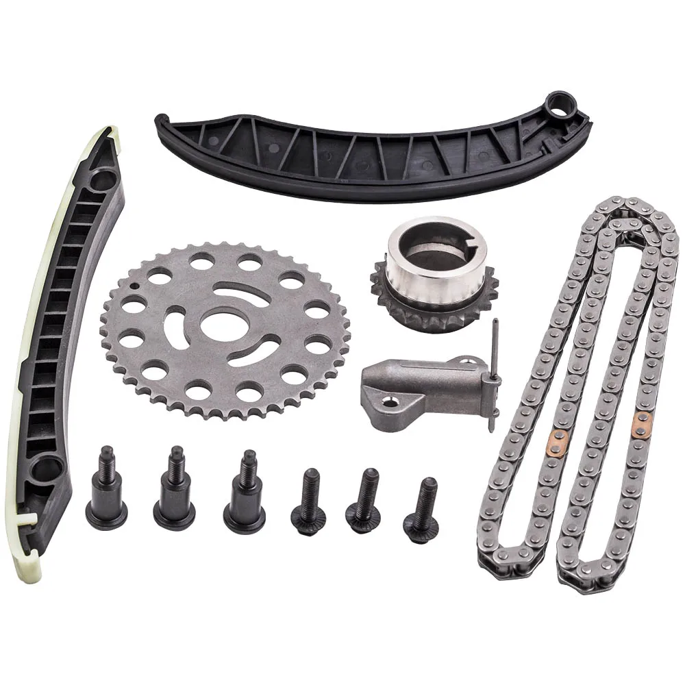 Комплект цепи ГРМ для VAUXHALL VIVARO 2 0 CDTI NISSAN dCi (X83) dCi| |