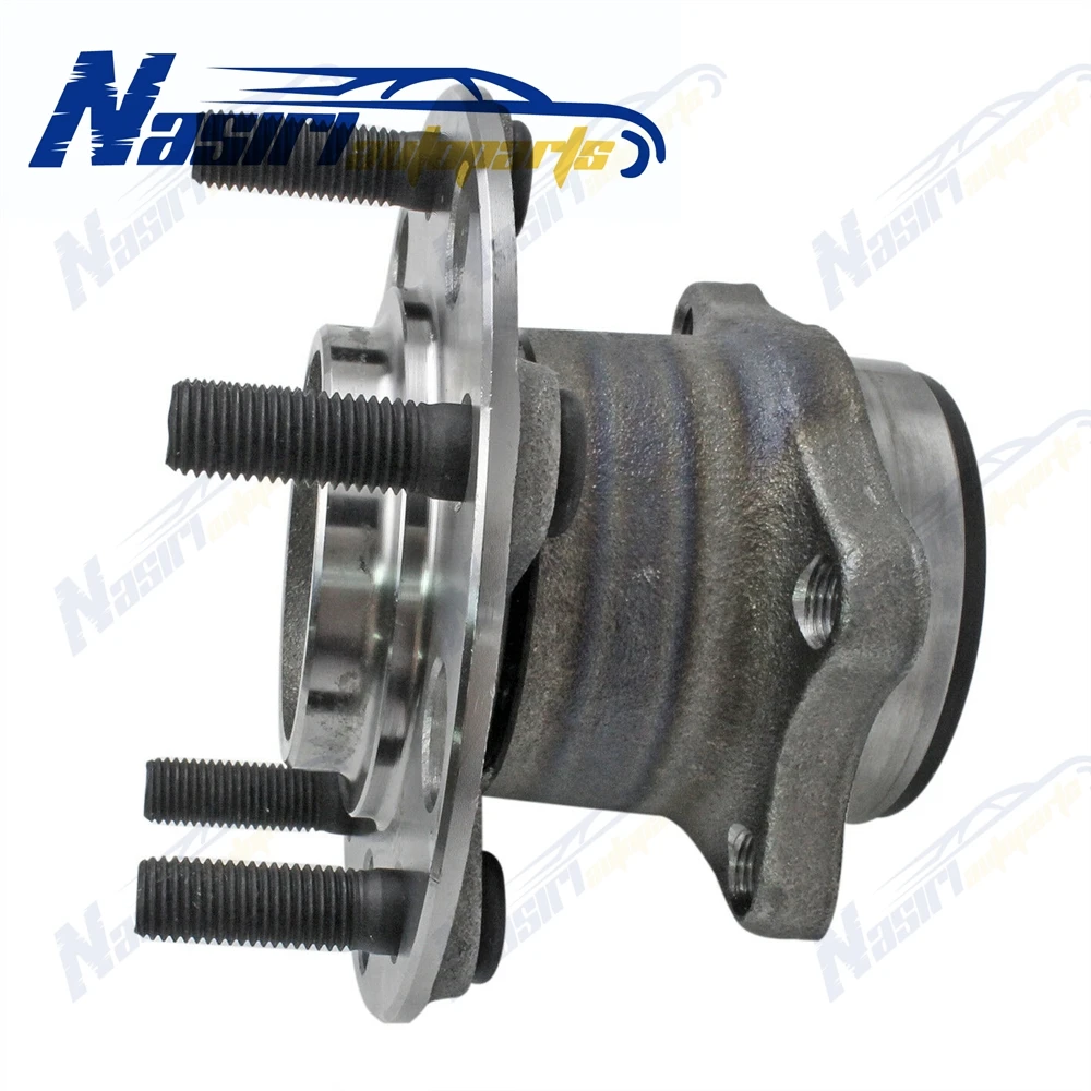 Ступица и подшипник заднего колеса в сборе для Chrysler 200 Sebring Dodge Avenger Caliber Jeep Compass Patriot