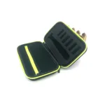EVA бритвенный держатель, сумка для хранения Philips OneBlade, мужской чехол для электробритва, ударопрочный, жесткий, дорожная сумка для хранения