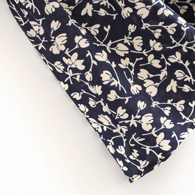 

Women Back Elastic Sleeveless Summer Slim Flora Print Dresses Fashion Trimming Vestidos Casual Ruffle Spaghtti Strap NZ0247