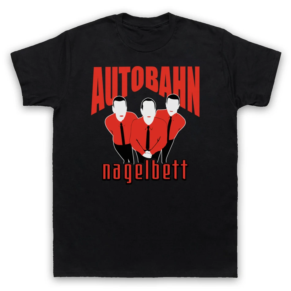 Autobahn The Big Lebowski Nagelbett/неформальная футболка для мужчин и женщин Размеры занятий в