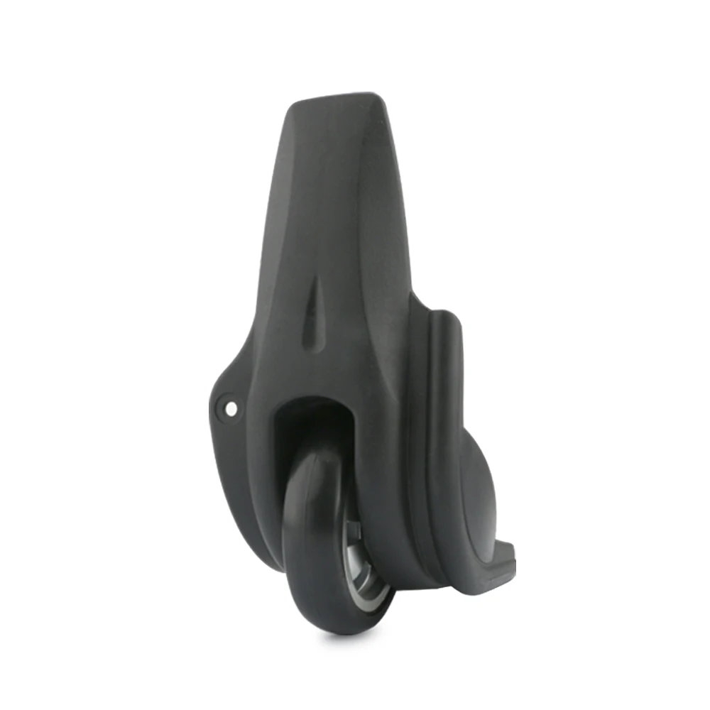DiLong D032 Suitcase instead trolley luggage wheel accessories pulley wheels repair flexible suitcase mute casters