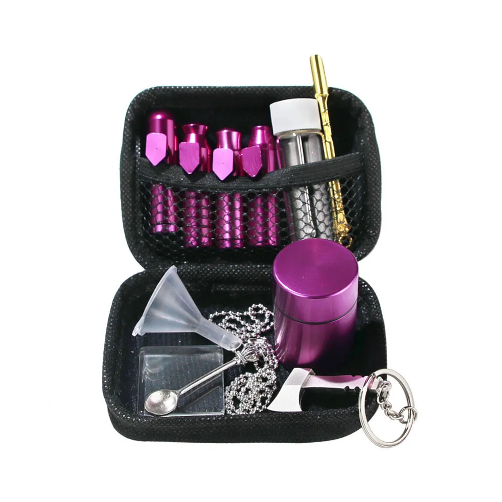Acessórios e tabaco p cachimbos