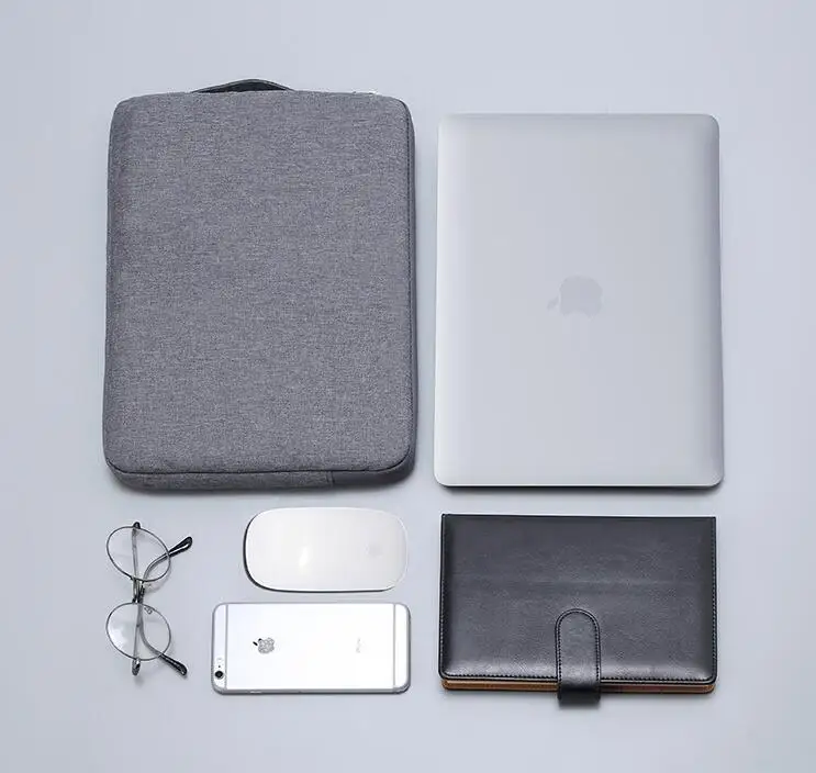 Чехол для ноутбука Microsoft Surface чехол 2 13 5 PRO 4 12 3 Pro 6 7 2019 14 15 дюймов сумка|Сумки и чехлы