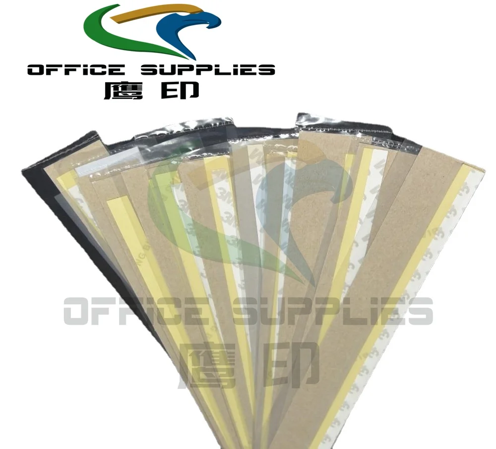 

6PCS A03U375701 Develop Seal for Konica Minolta Bizhub C5501 C6000 C6500 C6501 C7000 Copier Parts