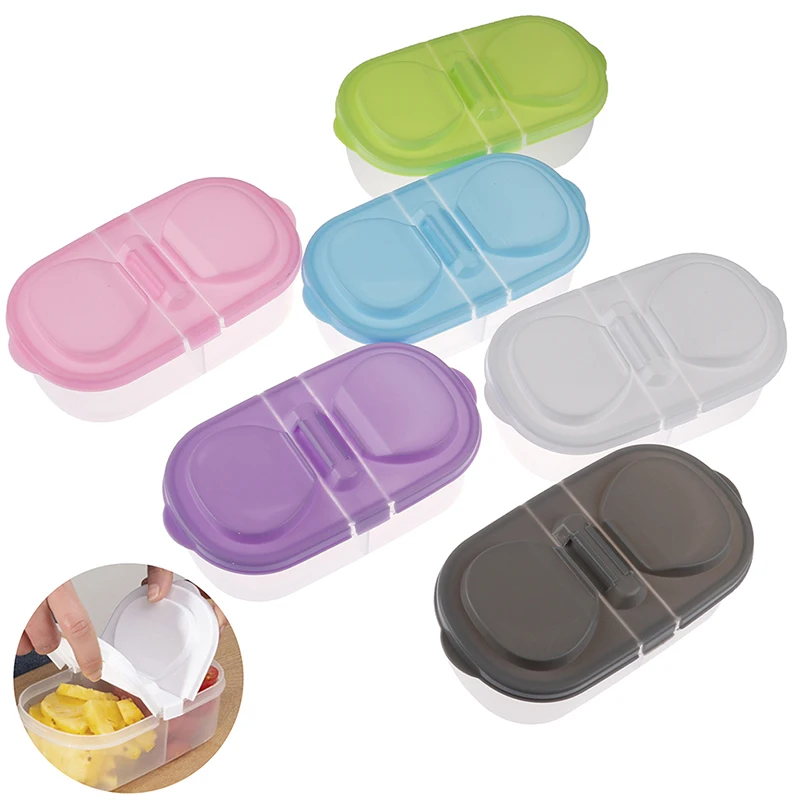 Кухонный ящик для хранения холодильника контейнер еды свежий отсек стеллаж