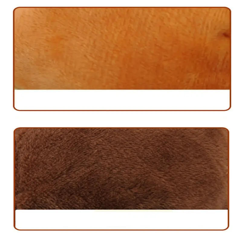 2020 горячий мягкий ПЭТ уютная свинки Кровать Дом для небольшого животного хомяка