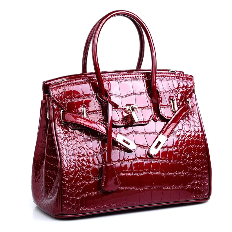 

Bag Women 2021 New Embossed Platinum Messenger European and American Fashion One-shoulder Handbag Products