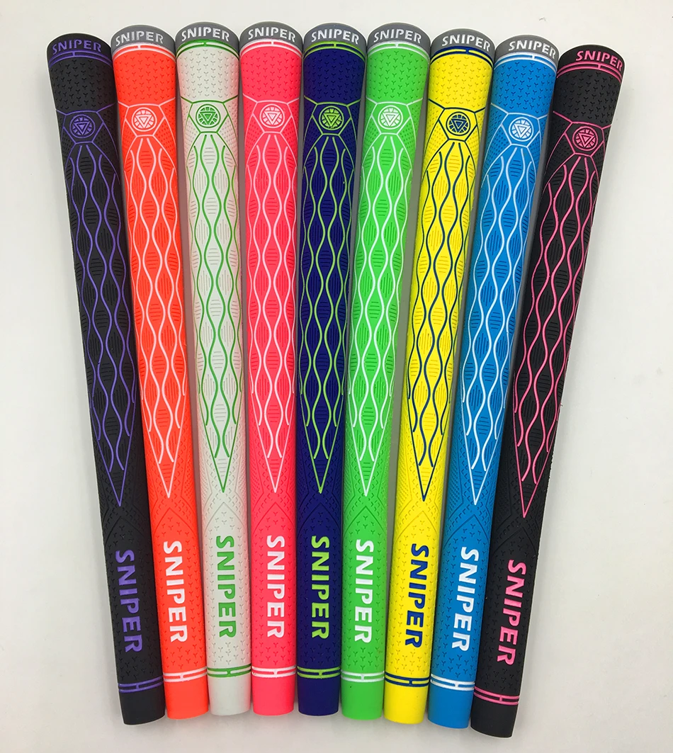 Снайперское нижнее белье 56R golf grip эксклюзивные продажи превосходное качество