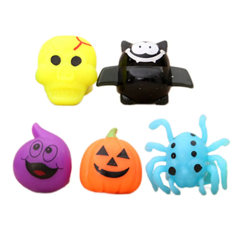 

Светильник ящееся кольцо на палец для танвечерние НКИ на Хэллоуин светящиеся игрушки Детские подарки тонкая работа Встроенная Электроника...