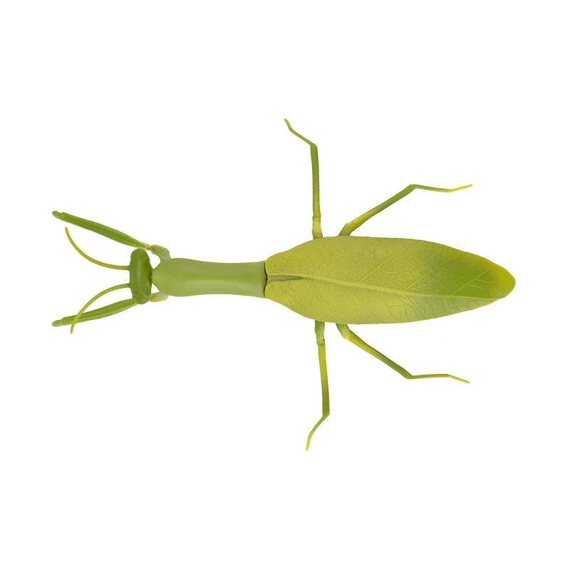Infrared Contrtol Mantis Remote Control Realistic Mini RC Insect Scary Trick Toy Simulation Animal Funny Prank Kids Gift | Игрушки и