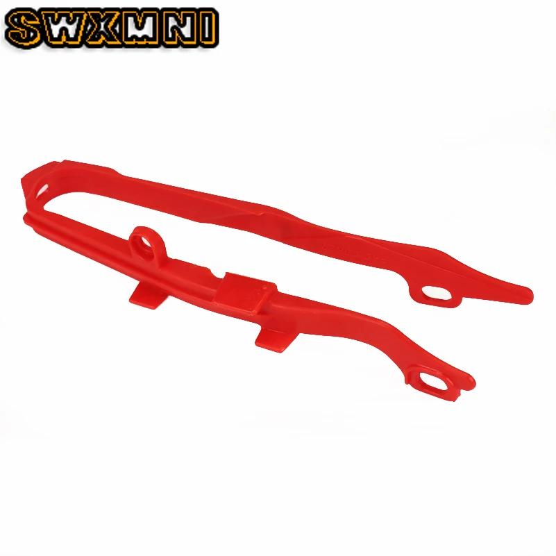 Защитная направляющая для задней цепи Honda CRF250R CRF450R CRF250X CRF 250R 250X 450R 250R/X 250 450 R|Руль
