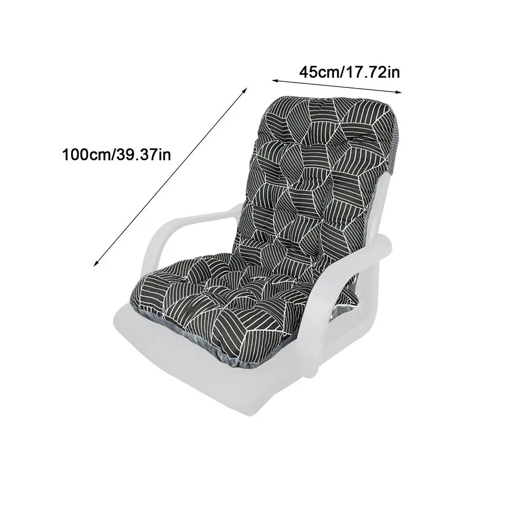 Мягкое длинное удобное кресло различные раскачивающиеся утолщенные сиденья