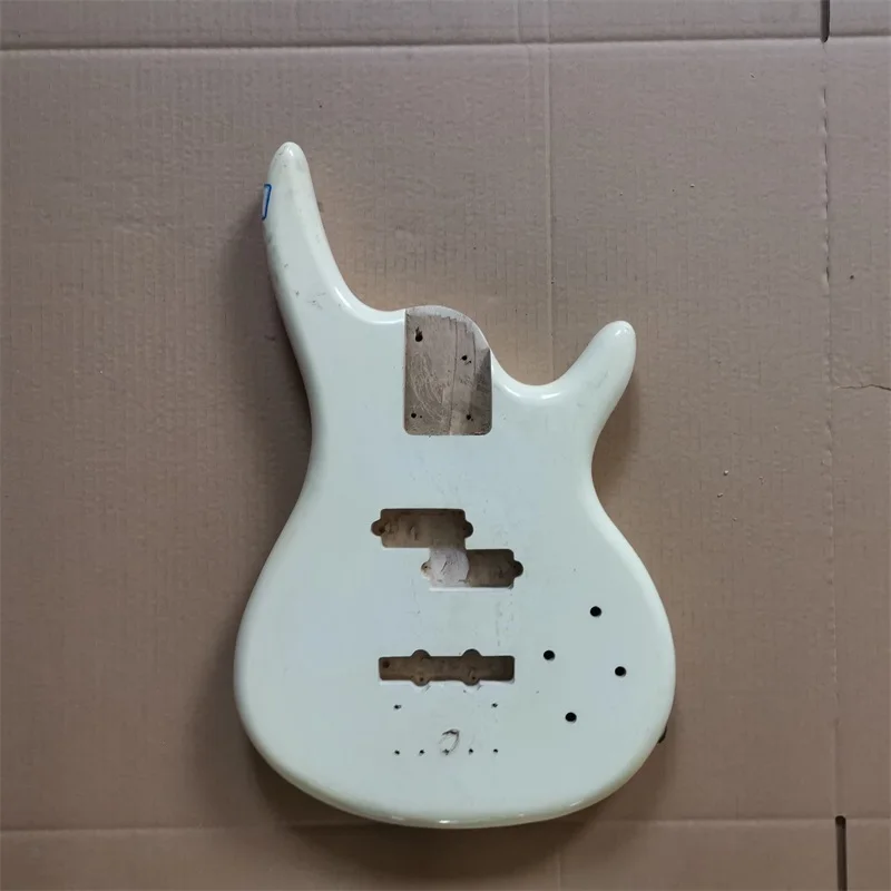 

JNTM Custom guitar factory / DIY guitar kit / DIY Electric guitar body(197)