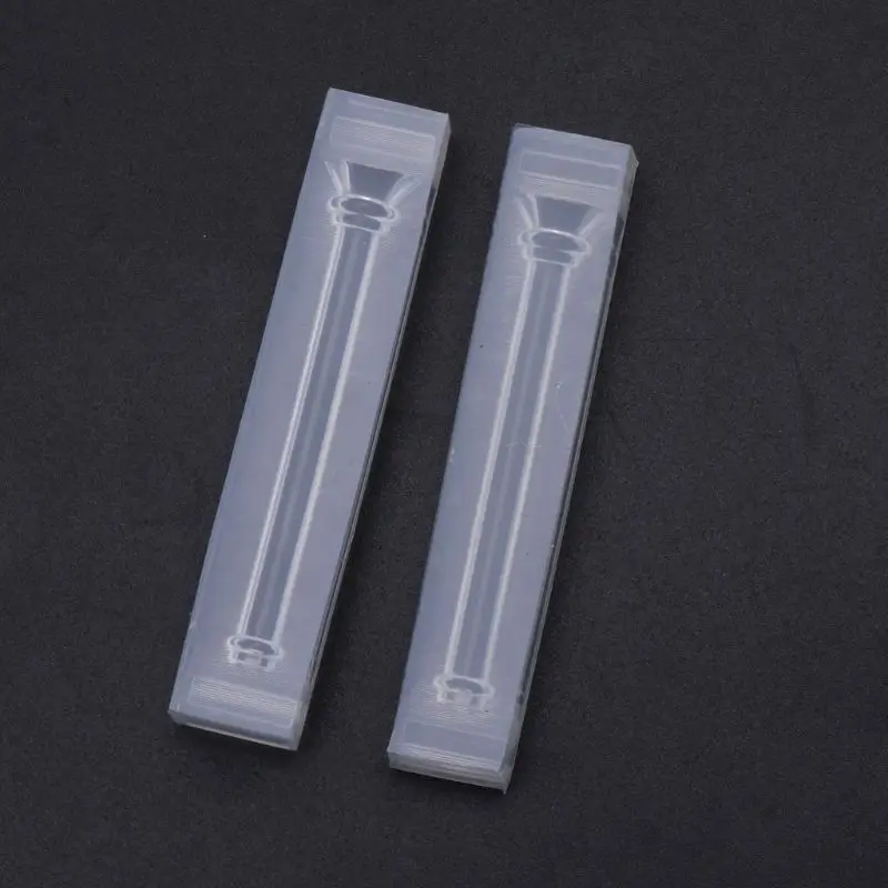 Силиконовая форма для волшебной палочки волшебная палочка литья из эпоксидной