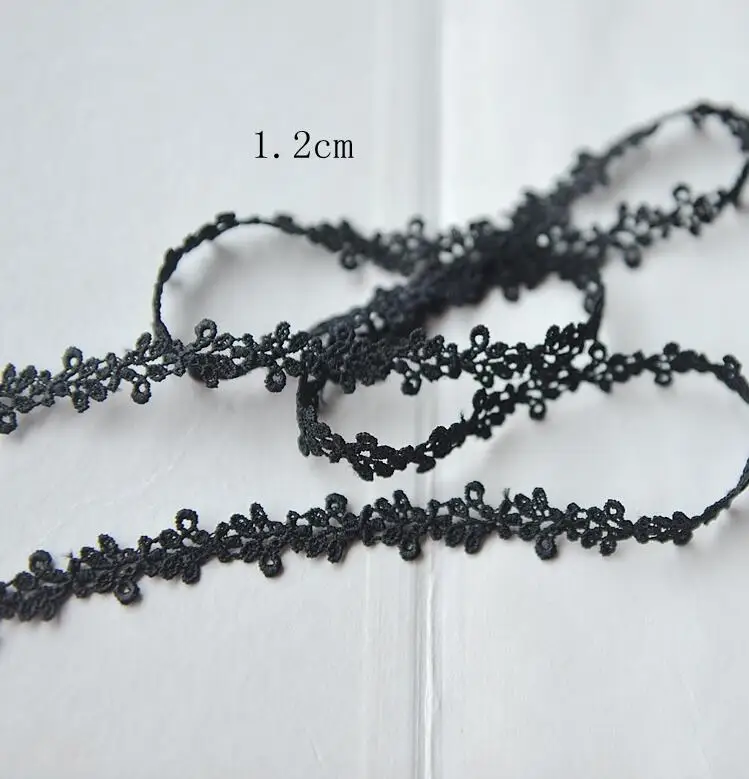 5 ярдов белая и розовая Цветочная вышивка венецианская Водорастворимая