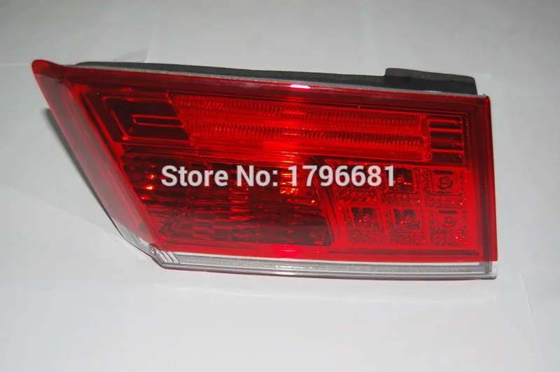 CAPQX Высокое качество внутренняя внутри светодиодный задний стоп-сигнал