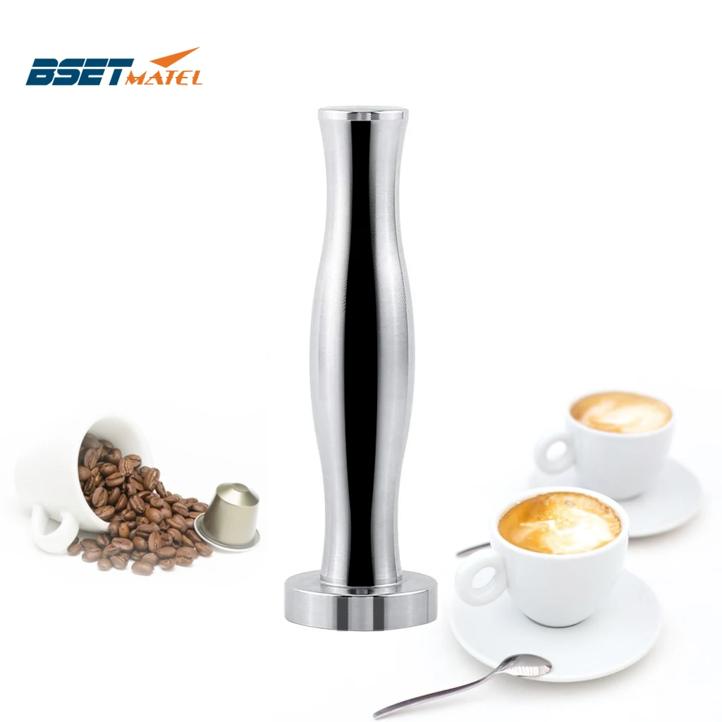 

304 капсульный молоток из нержавеющей стали для розлива кофе, 24 мм