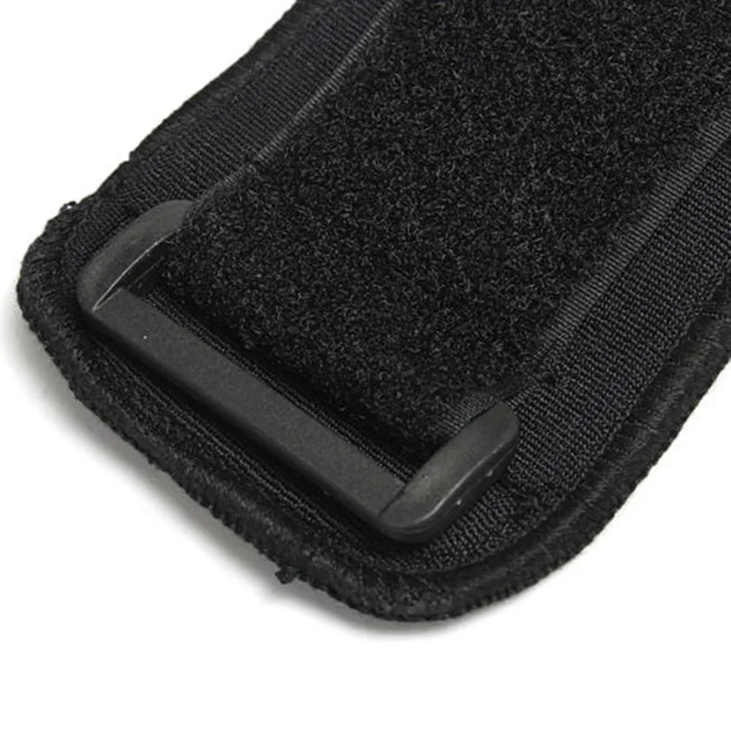 Регулируемый наколенник для баскетбола бадминтона тенниса гольфа поддержки