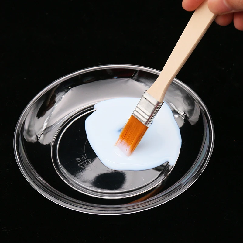 Клей для золочения листы золотой фольги художественного творчества бумажный