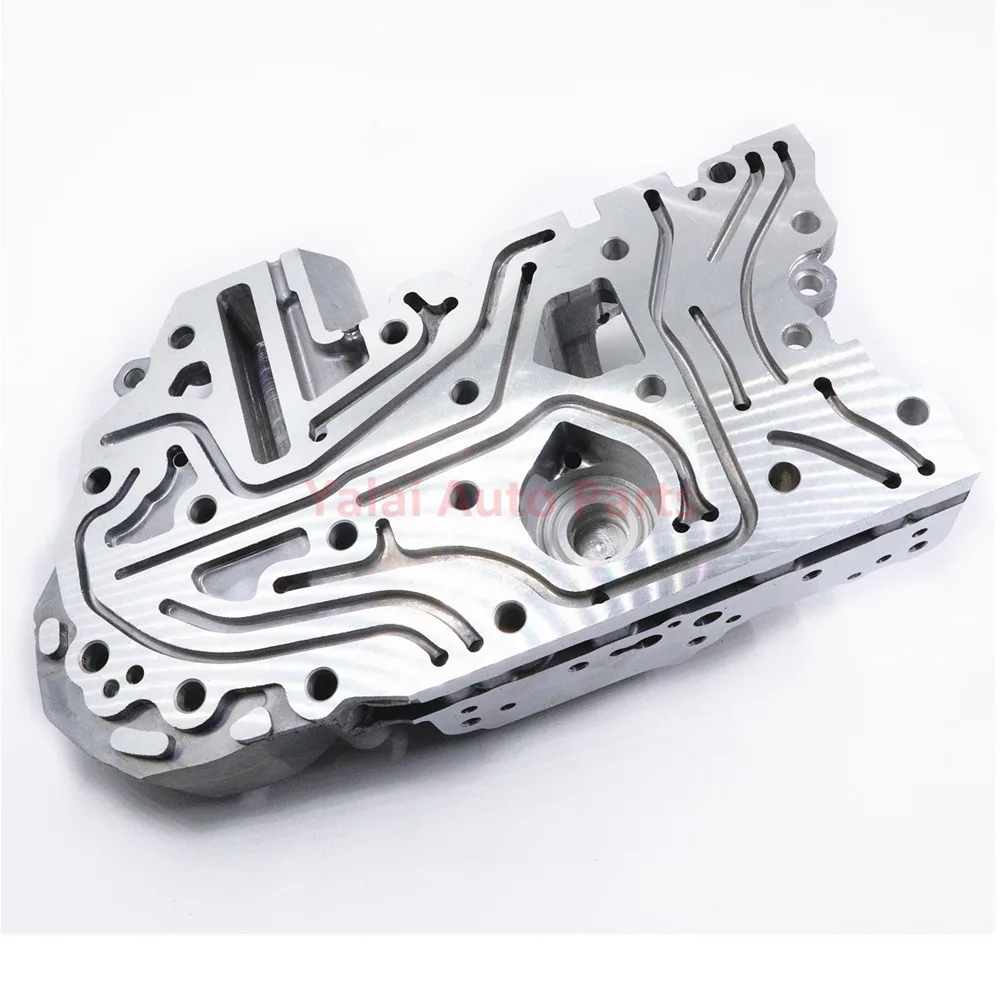 DSG DQ200 0AM 0AM325066AC 0AM325066C 0AM325066AE 0AM325066R корпус Valvebody+ Ремонтный комплект для Audi для Skoda 7 скорость