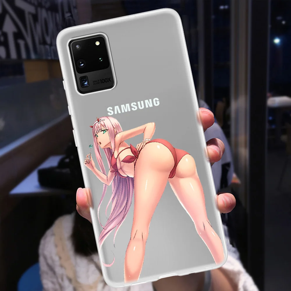 Чехол для Samsung Galaxy Note 4 8 9 10 20 S8 S9 S10 S10E S20 Plus UITRA | Мобильные телефоны и аксессуары