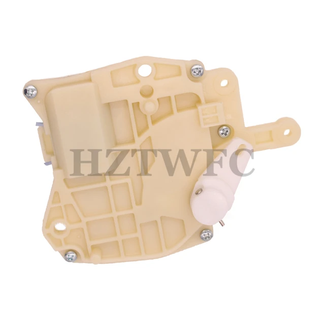 Новый мощный дверной замок 72115 S84 A01 приводы передний и правый для HONDA Accord Civic