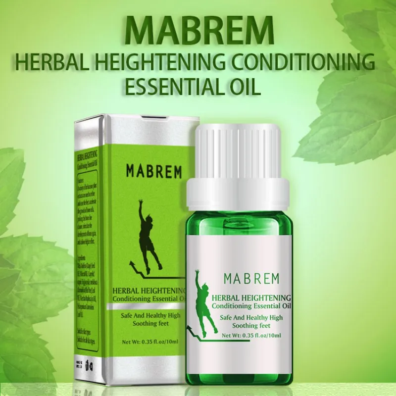Эфирное масло для увеличения роста успокаивающее ног безопасное и здоровое