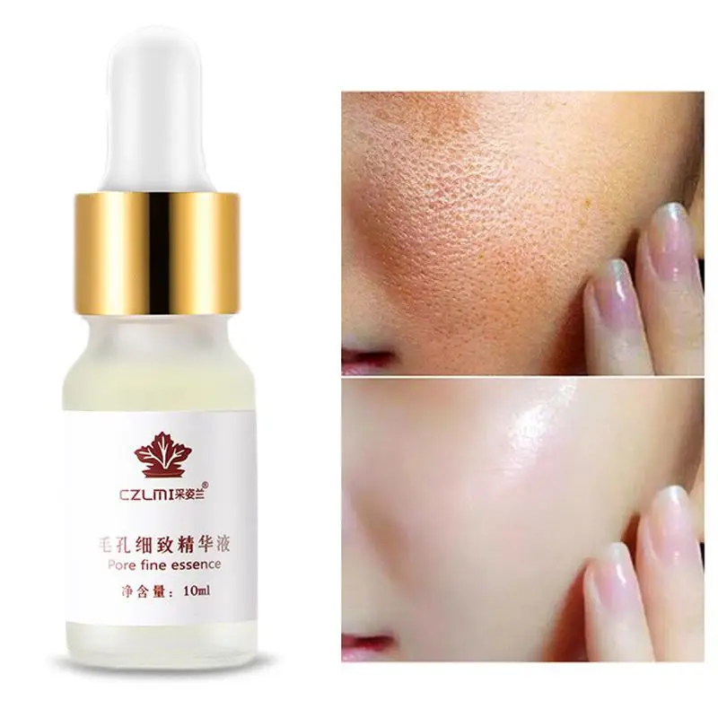 Яркая Гламурная сывороточная эссенция 10 мл увлажняющая против морщин аллергии