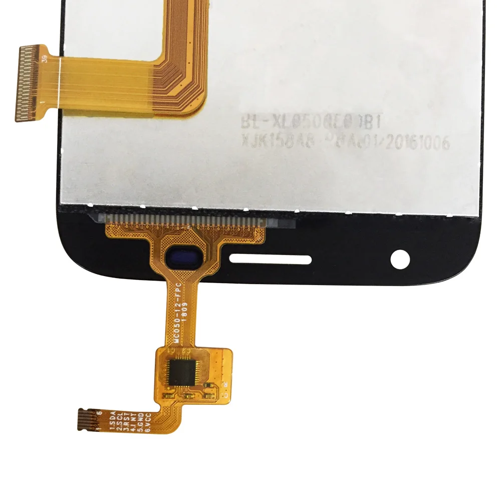 FSTGWAY для Uhans A101 A101s ЖК-дисплей сенсорный дигитайзер сборка запасные части +