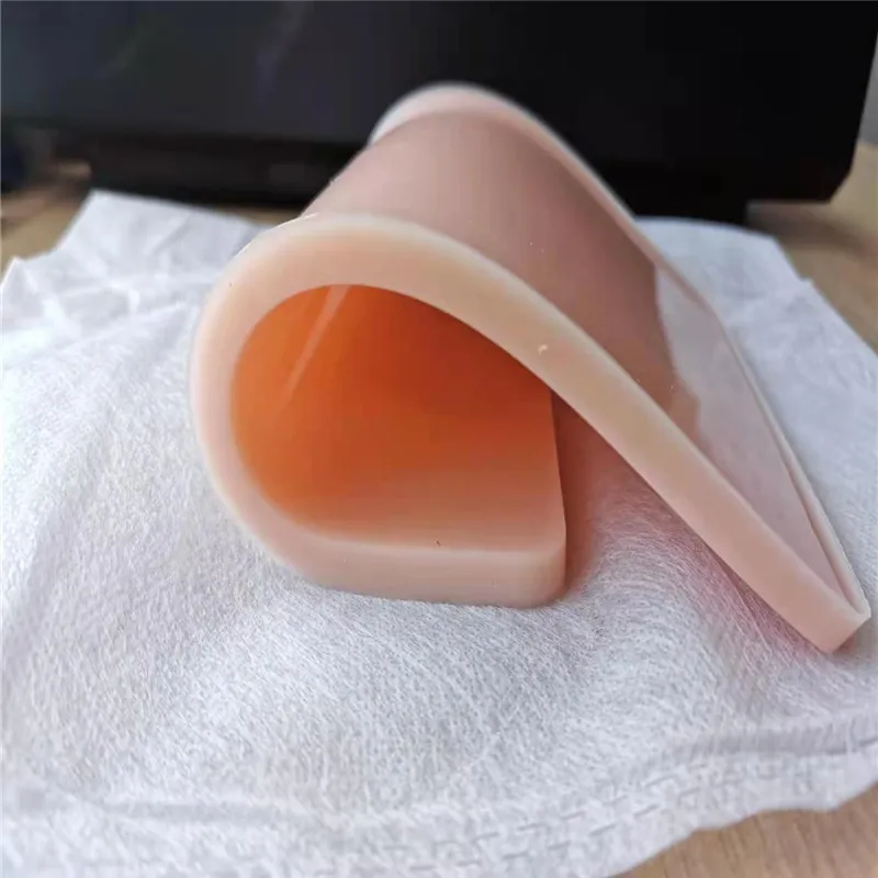 Хирургический Набор для тренировки швов практики наложения кожи |